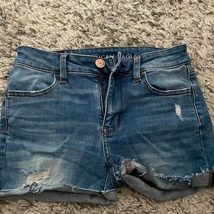 American eagle shorts